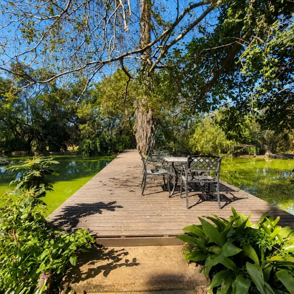 Property-Deck