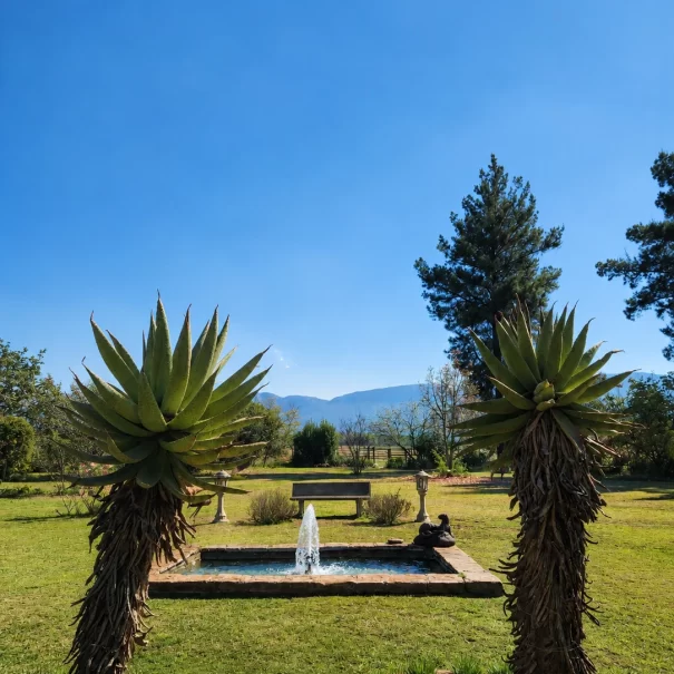 Property Fountain