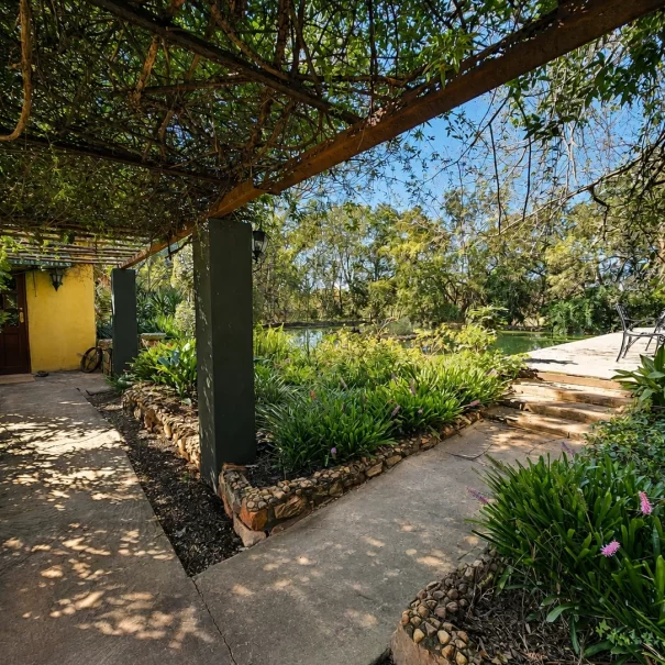 Property-Games Room Path