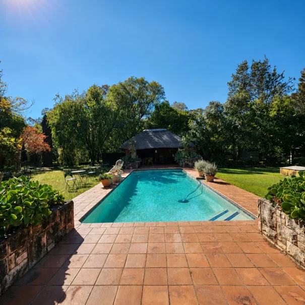 Property - Swimming Pool